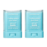 NATURE REPUBLIC California Aloe Cooling Watery Sun Stick SPF50+ PA++++ 24g*2EA